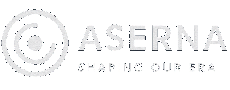 Aserna logo